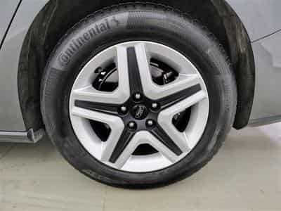 Ford Focus 1.5 EcoBlue Connected NAVI/FULL LED/JA/PDC (2022) - Photo 6