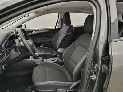 Ford Focus 1.5 EcoBlue Connected NAVI/FULL LED/JA/PDC (2022) - Photo 7