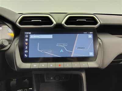 MG ZS 1.5 VTi 115cv Luxury NAVI / FULL LED / CUIR / CAMERA / JA17 (2025) - Photo 11