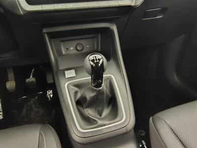 MG ZS 1.5 VTi 115cv Luxury NAVI / FULL LED / CUIR / CAMERA / JA17 (2025) - Photo 12