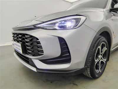 MG ZS 1.5 VTi 115cv Luxury NAVI / FULL LED / CUIR / CAMERA / JA17 (2025) - Photo 15