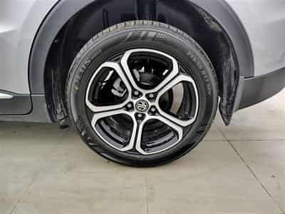 MG ZS 1.5 VTi 115cv Luxury NAVI / FULL LED / CUIR / CAMERA / JA17 (2025) - Photo 6