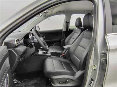 MG ZS 1.5 VTi 115cv Luxury NAVI / FULL LED / CUIR / CAMERA / JA17 (2025) - Photo 7