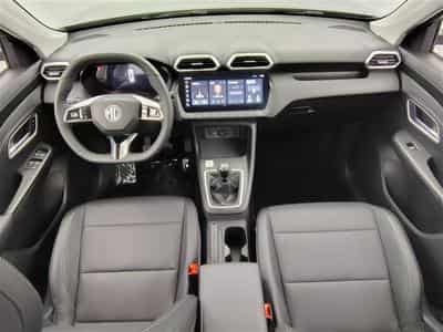 MG ZS 1.5 VTi 115cv Luxury NAVI / FULL LED / CUIR / CAMERA / JA17 (2025) - Photo 8