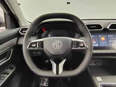 MG ZS 1.5 VTi 115cv Luxury NAVI / FULL LED / CUIR / CAMERA / JA17 (2025) - Photo 9