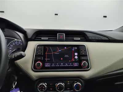 Nissan Micra 1.0 IG-T N-Design Navi / PDC (2023) - Photo 11