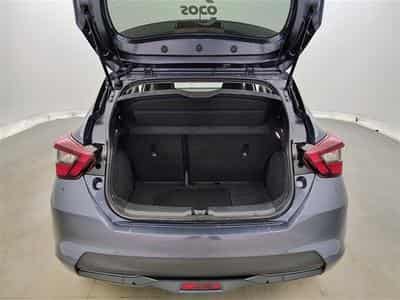 Nissan Micra 1.0 IG-T N-Design Navi / PDC (2023) - Photo 14