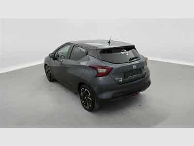 Nissan Micra 1.0 IG-T N-Design Navi / PDC (2023) - Photo 2