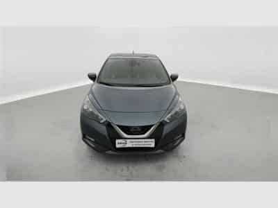 Nissan Micra 1.0 IG-T N-Design Navi / PDC (2023) - Photo 4