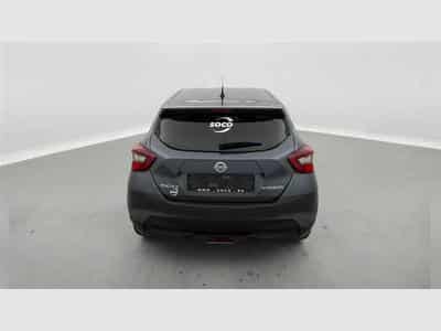 Nissan Micra 1.0 IG-T N-Design Navi / PDC (2023) - Photo 5
