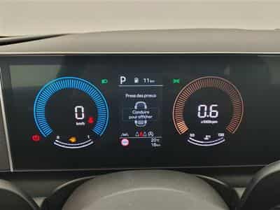 Hyundai Tucson 1.6 T-GDi 150cv DCT Black Edition NAVI / FULL LED / CAMERA (2026) - Foto 10
