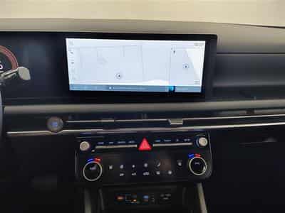 Hyundai Tucson 1.6 T-GDi 150cv DCT Black Edition NAVI / FULL LED / CAMERA (2026) - Foto 11