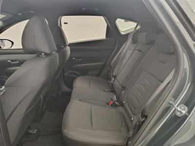 Hyundai Tucson 1.6 T-GDi 150cv DCT Black Edition NAVI / FULL LED / CAMERA (2026) - Foto 13