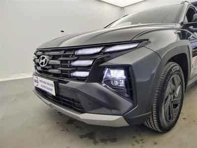 Hyundai Tucson 1.6 T-GDi 150cv DCT Black Edition NAVI / FULL LED / CAMERA (2026) - Foto 15