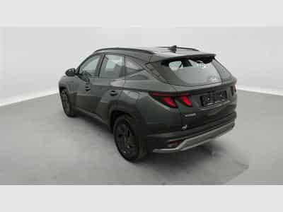 Hyundai Tucson 1.6 T-GDi 150cv DCT Black Edition NAVI / FULL LED / CAMERA (2026) - Foto 2