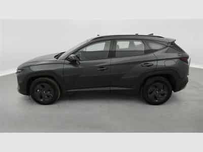 Hyundai Tucson 1.6 T-GDi 150cv DCT Black Edition NAVI / FULL LED / CAMERA (2026) - Foto 3