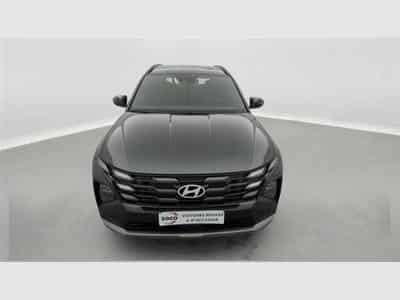 Hyundai Tucson 1.6 T-GDi 150cv DCT Black Edition NAVI / FULL LED / CAMERA (2026) - Foto 4