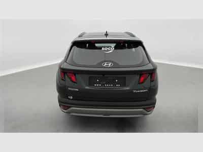 Hyundai Tucson 1.6 T-GDi 150cv DCT Black Edition NAVI / FULL LED / CAMERA (2026) - Foto 5