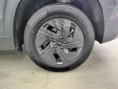 Hyundai Tucson 1.6 T-GDi 150cv DCT Black Edition NAVI / FULL LED / CAMERA (2026) - Foto 6