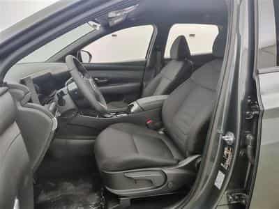 Hyundai Tucson 1.6 T-GDi 150cv DCT Black Edition NAVI / FULL LED / CAMERA (2026) - Foto 7