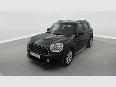 MINI Countryman Mini Countryman 1.5 Cooper Cuir / Navi / Led (2019) - Foto 1