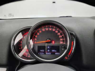 MINI Countryman Mini Countryman 1.5 Cooper Cuir / Navi / Led (2019) - Foto 10
