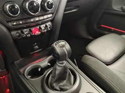 MINI Countryman Mini Countryman 1.5 Cooper Cuir / Navi / Led (2019) - Foto 12
