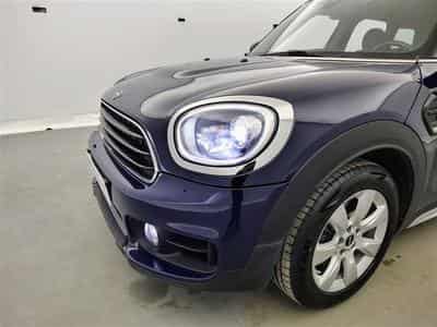 MINI Countryman Mini Countryman 1.5 Cooper Cuir / Navi / Led (2019) - Foto 15