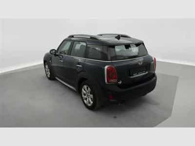 MINI Countryman Mini Countryman 1.5 Cooper Cuir / Navi / Led (2019) - Foto 2