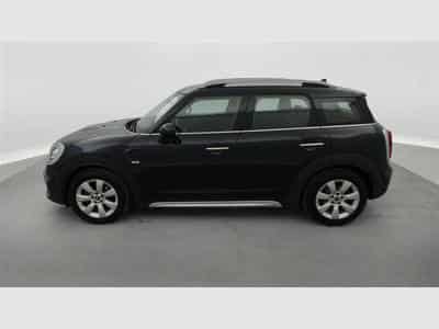 MINI Countryman Mini Countryman 1.5 Cooper Cuir / Navi / Led (2019) - Foto 3