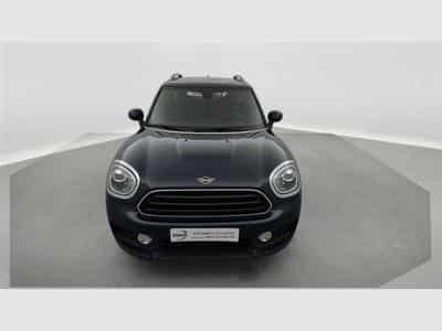 MINI Countryman Mini Countryman 1.5 Cooper Cuir / Navi / Led (2019) - Foto 4
