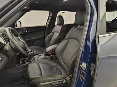 MINI Countryman Mini Countryman 1.5 Cooper Cuir / Navi / Led (2019) - Foto 7