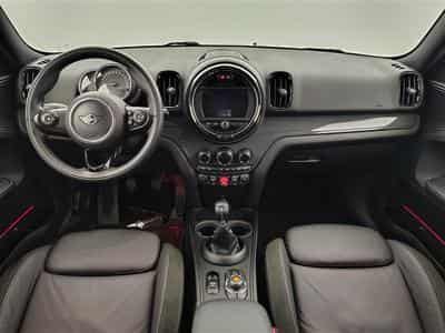 MINI Countryman Mini Countryman 1.5 Cooper Cuir / Navi / Led (2019) - Foto 8