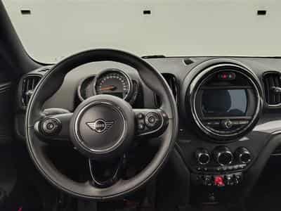MINI Countryman Mini Countryman 1.5 Cooper Cuir / Navi / Led (2019) - Foto 9