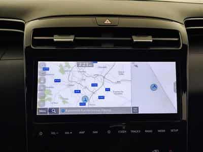 Hyundai Tucson 1.6 CRDi MHEV Feel DCT NAVI / FULL LED / CARPLAY (2023) - Foto 11