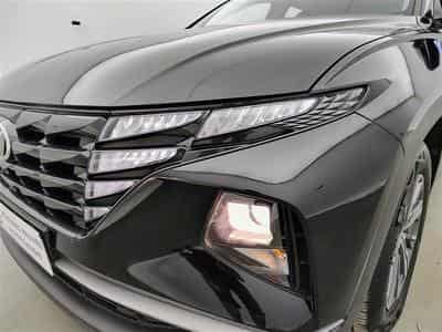 Hyundai Tucson 1.6 CRDi MHEV Feel DCT NAVI / FULL LED / CARPLAY (2023) - Foto 15