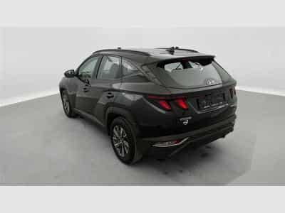 Hyundai Tucson 1.6 CRDi MHEV Feel DCT NAVI / FULL LED / CARPLAY (2023) - Foto 2