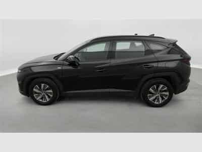 Hyundai Tucson 1.6 CRDi MHEV Feel DCT NAVI / FULL LED / CARPLAY (2023) - Foto 3