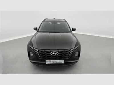 Hyundai Tucson 1.6 CRDi MHEV Feel DCT NAVI / FULL LED / CARPLAY (2023) - Foto 4