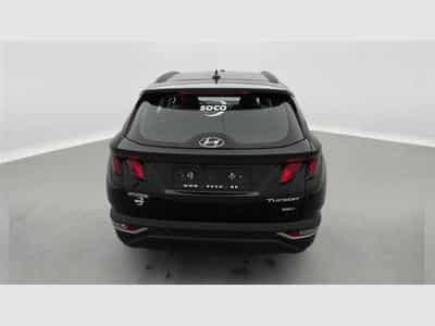 Hyundai Tucson 1.6 CRDi MHEV Feel DCT NAVI / FULL LED / CARPLAY (2023) - Foto 5