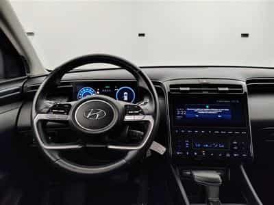 Hyundai Tucson 1.6 CRDi MHEV Feel DCT NAVI / FULL LED / CARPLAY (2023) - Foto 9