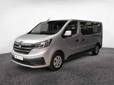 Renault Trafic 2.0 Blue dCi L2 Intens EDC 9PL NAVI / FULL LED (2024) - Foto 1