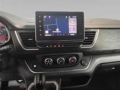 Renault Trafic 2.0 Blue dCi L2 Intens EDC 9PL NAVI / FULL LED (2024) - Foto 11