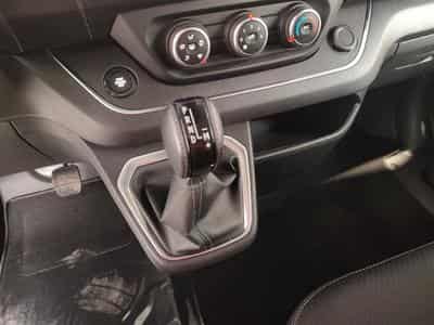 Renault Trafic 2.0 Blue dCi L2 Intens EDC 9PL NAVI / FULL LED (2024) - Foto 12