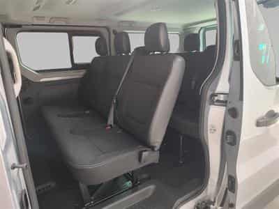 Renault Trafic 2.0 Blue dCi L2 Intens EDC 9PL NAVI / FULL LED (2024) - Foto 13