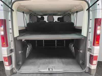 Renault Trafic 2.0 Blue dCi L2 Intens EDC 9PL NAVI / FULL LED (2024) - Foto 14
