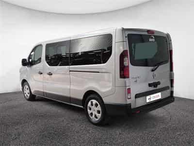 Renault Trafic 2.0 Blue dCi L2 Intens EDC 9PL NAVI / FULL LED (2024) - Foto 2