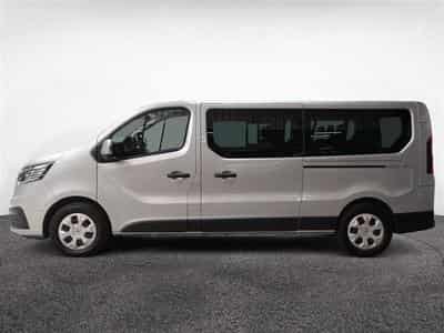 Renault Trafic 2.0 Blue dCi L2 Intens EDC 9PL NAVI / FULL LED (2024) - Foto 3