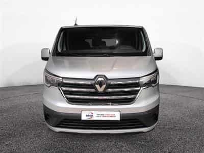 Renault Trafic 2.0 Blue dCi L2 Intens EDC 9PL NAVI / FULL LED (2024) - Foto 4