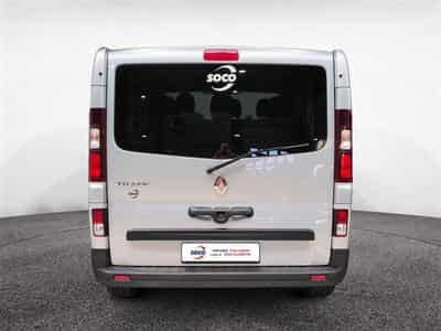Renault Trafic 2.0 Blue dCi L2 Intens EDC 9PL NAVI / FULL LED (2024) - Foto 5